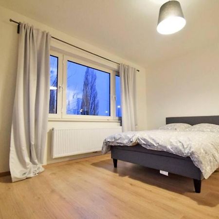 Apartment In Der Neustadt Brême Extérieur photo