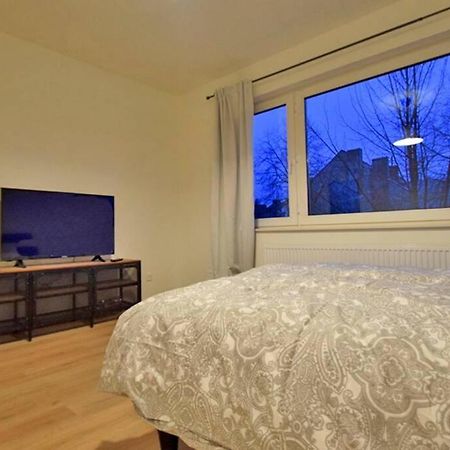 Apartment In Der Neustadt Brême Extérieur photo