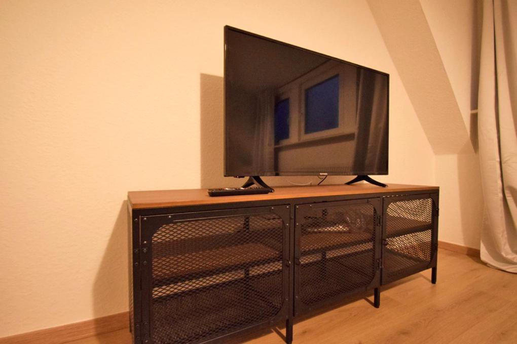 Apartment In Der Neustadt Brême Extérieur photo
