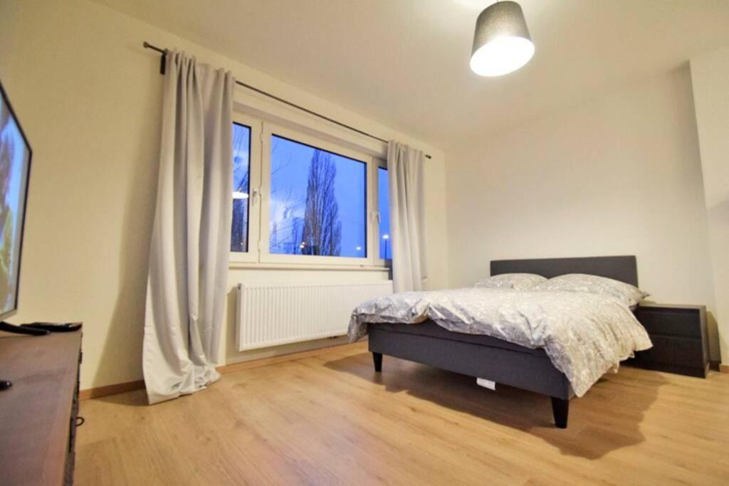 Apartment In Der Neustadt Brême Extérieur photo